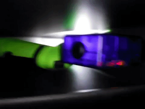 Escáner Bluetooth para Autos Inteligentes