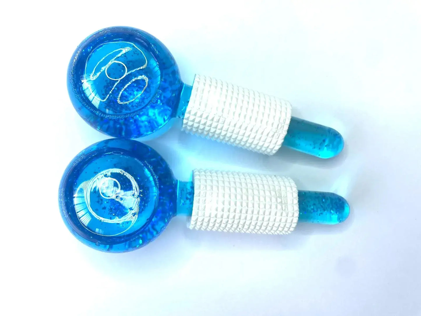 Ice Globes - Hieloterapia para rejuvenecimiento
