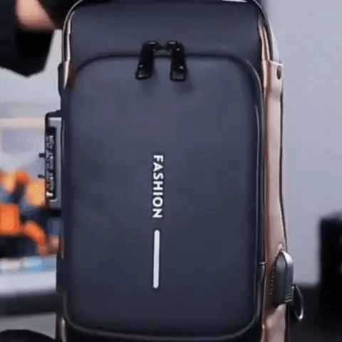 Bolso Antirrobo Smart
