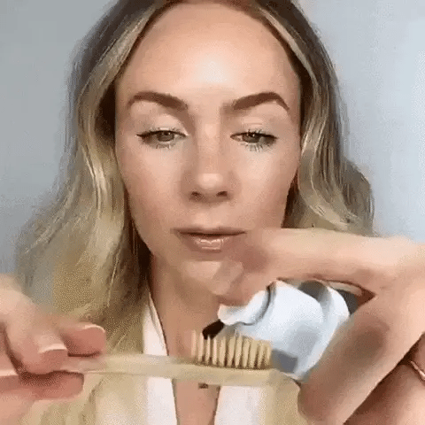 Pasta Dental Blanqueadora MagicWhite™