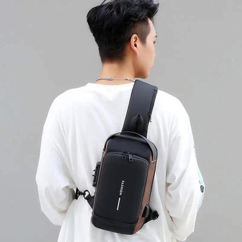 Bolso Antirrobo Smart