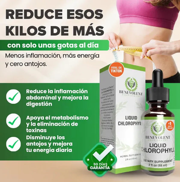 Gotas Verdes de Energía