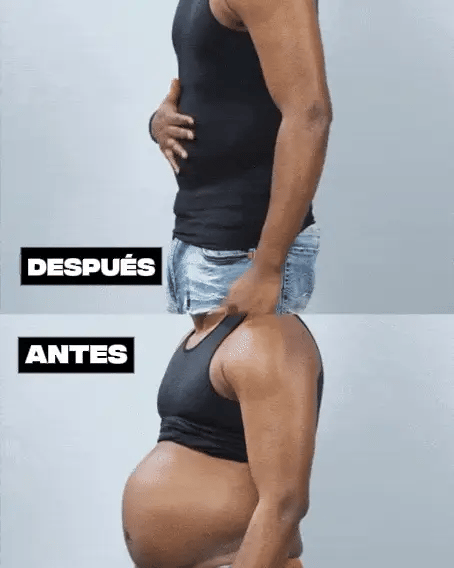 Camiseta Moldea Figura