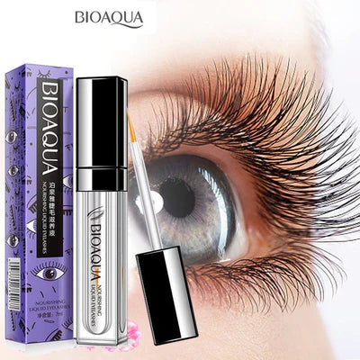 Sérum Bioaqua para Pestañas y Cejas