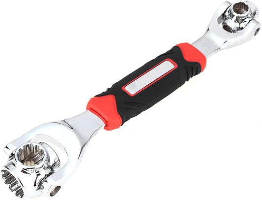 Llave Mágica 48 en 1