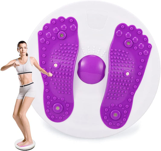 Twisting Disc Mágico para Cintura y Piernas