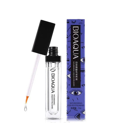Sérum Bioaqua para Pestañas y Cejas